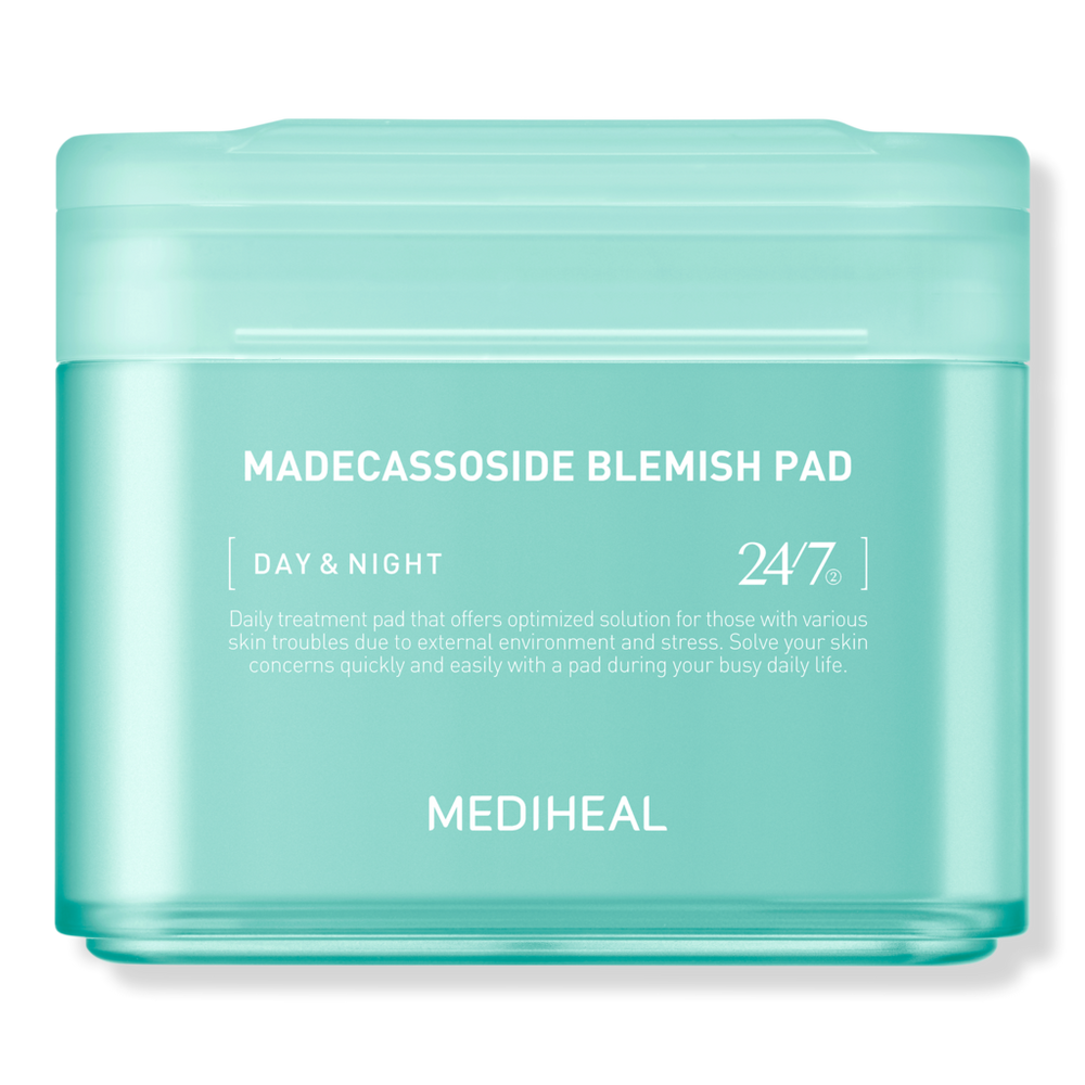 Mediheal Madecassoside Blemish Pad
