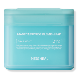 MEDIHEAL Madecassoside Blemish Pad - 100 ct