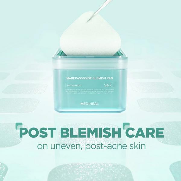 MEDIHEAL Madecassoside Blemish Pad #2