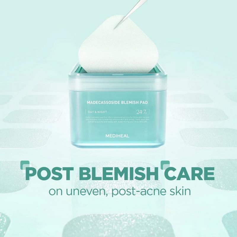 Madecassoside Blemish Pad