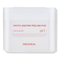 Phyto-enzyme Peeling Pad