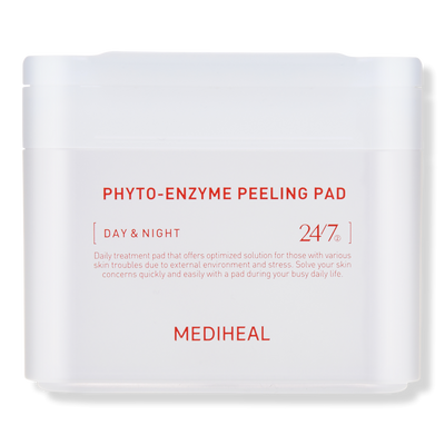 MEDIHEAL Phyto-enzyme Peeling Pad