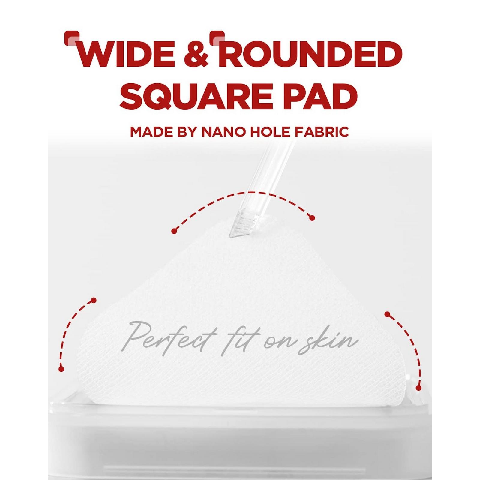 Phyto-enzyme Peeling Pad