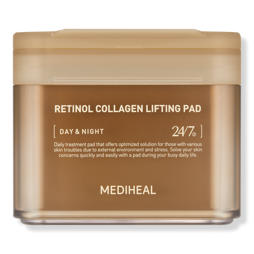 Retinol Collagen Lifting Pad