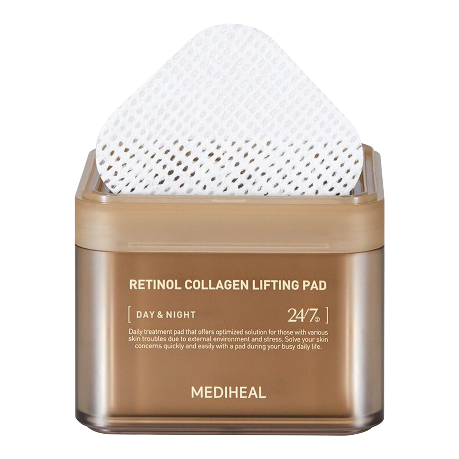 Retinol Collagen Lifting Pad