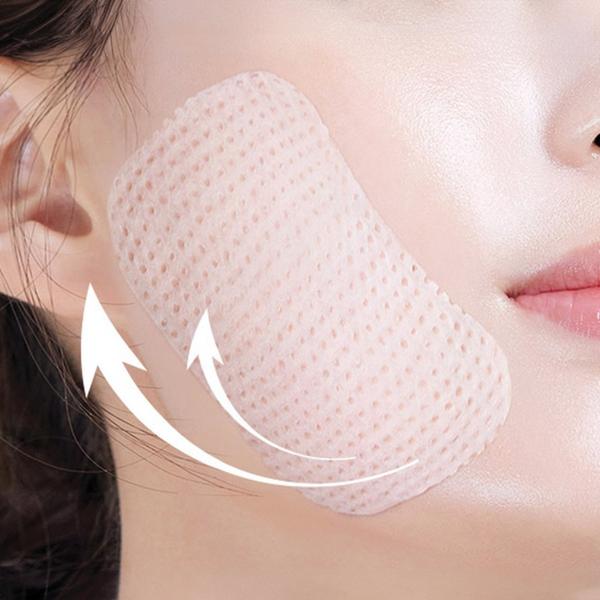 MEDIHEAL Retinol Collagen Lifting Pad #5