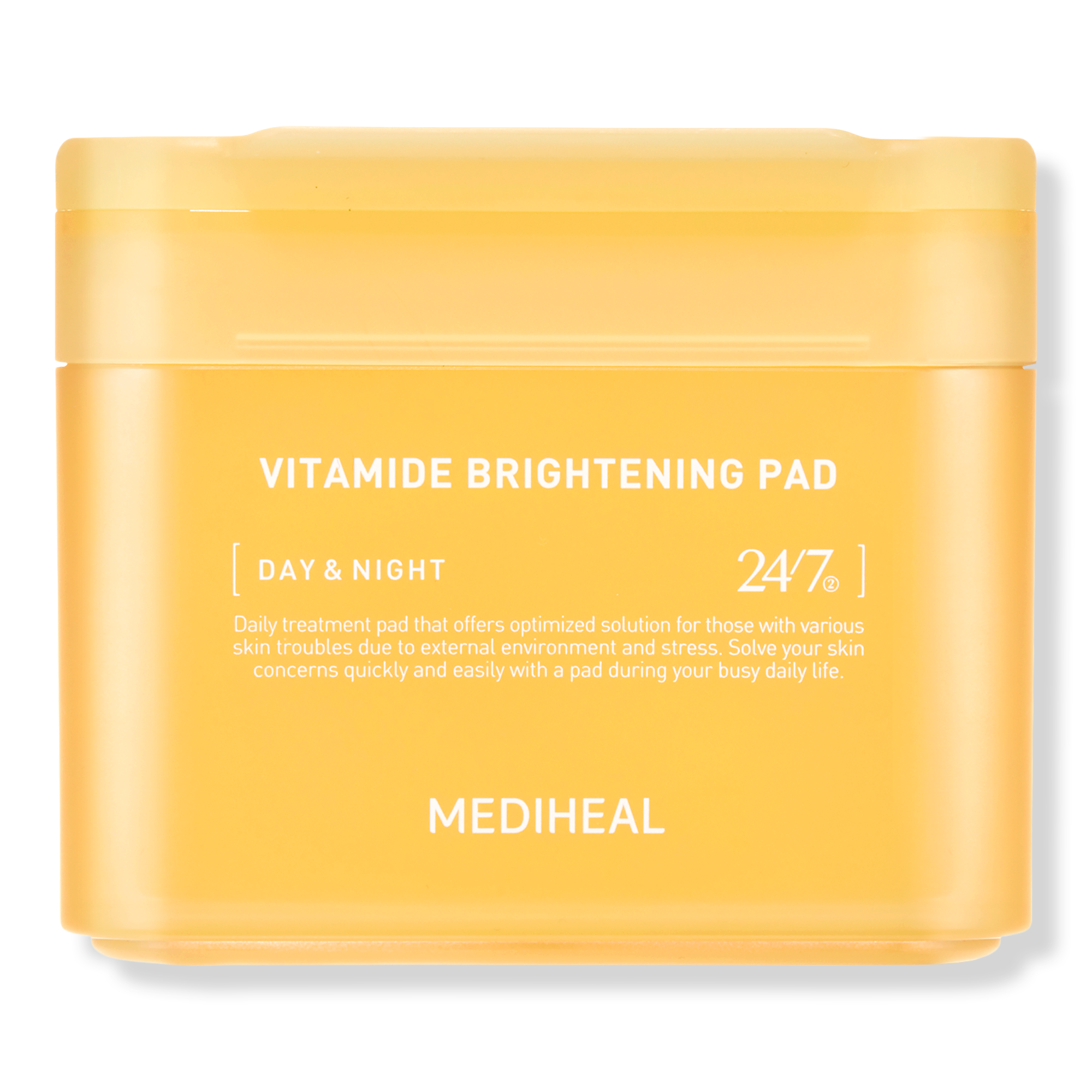 MEDIHEAL Vitamide Brightening Pad #1