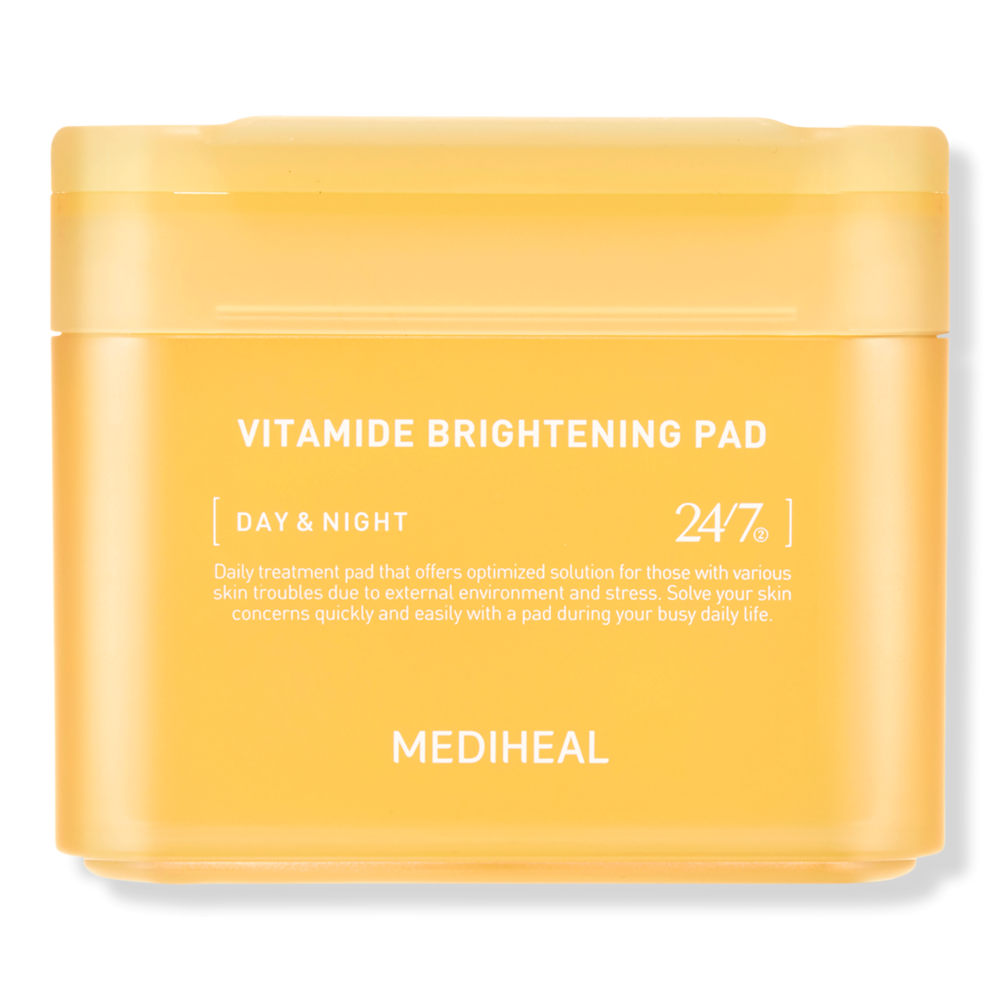 Vitamide Brightening Pad