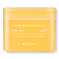 Vitamide Brightening Pad