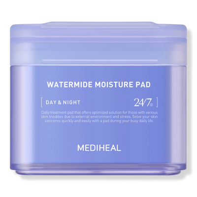 MEDIHEAL Watermide Moisture Pad