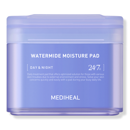 MEDIHEAL Watermide Moisture Pad