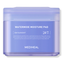 MEDIHEAL Watermide Moisture Pad