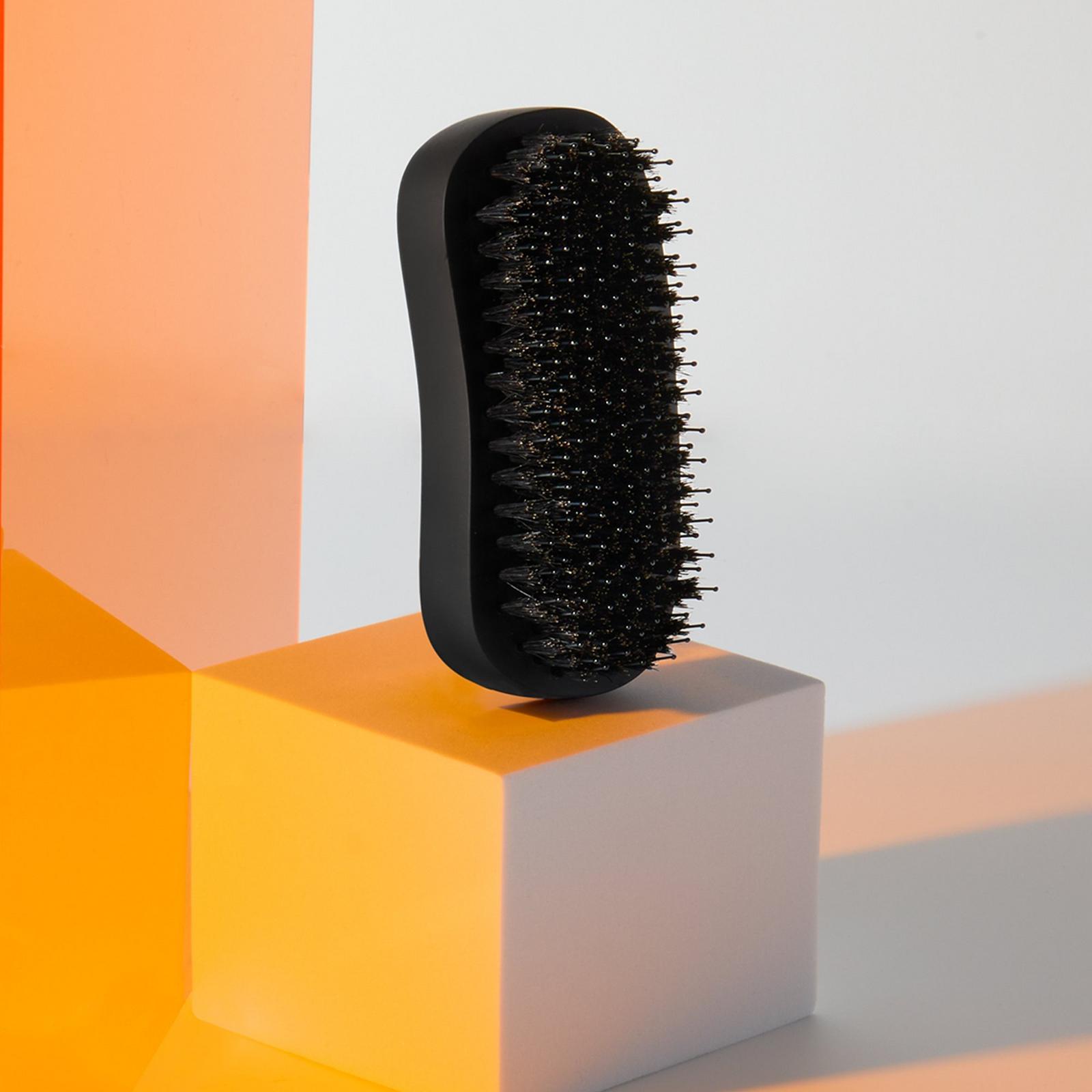 Men's Palm Shine Enhancer For Short Hair and Beards