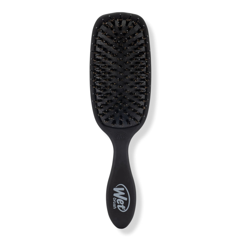 The Wet Brush Men's Shine Enhancer Black