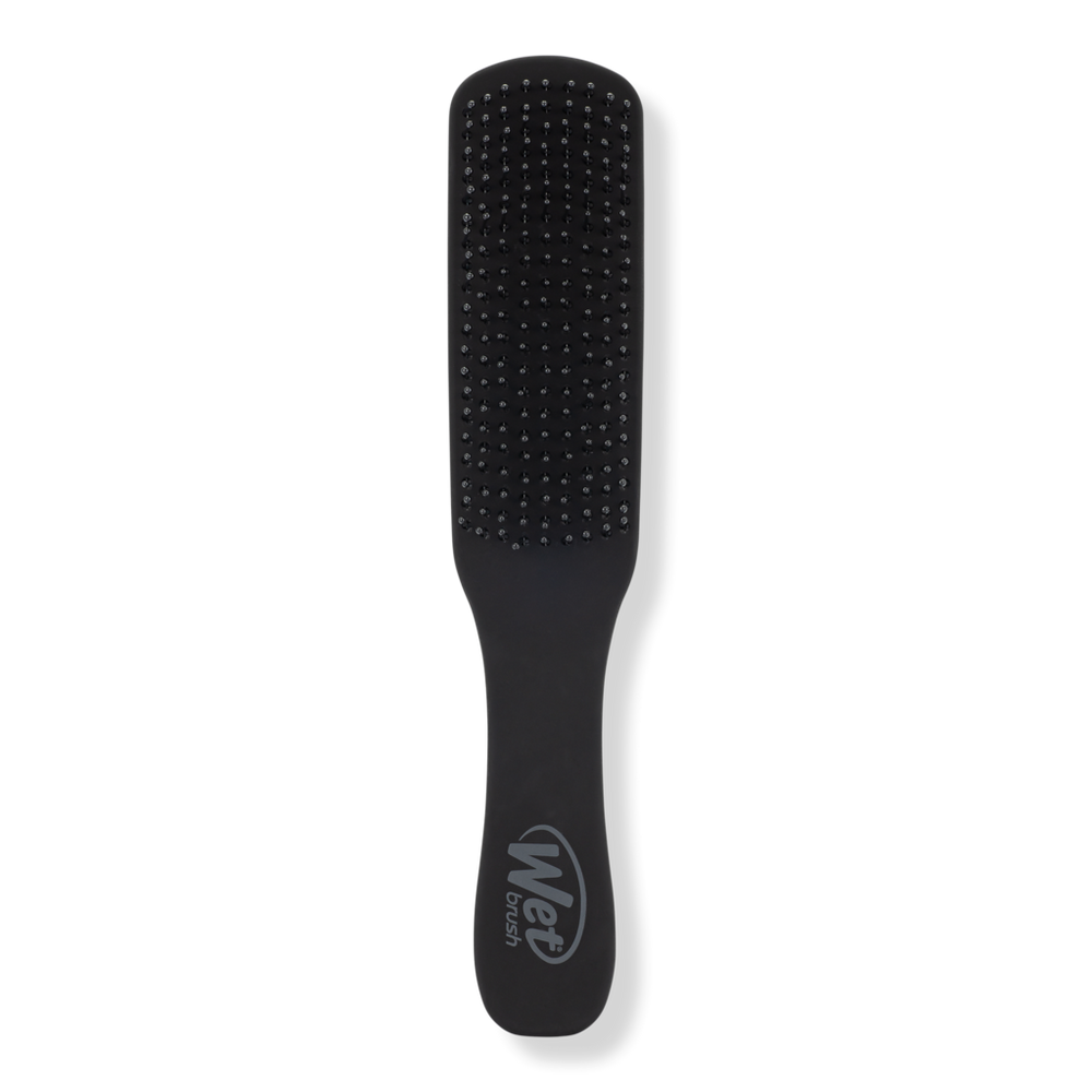 Wet Brush Men's Detangler Hair Brush For Scalp And Beard