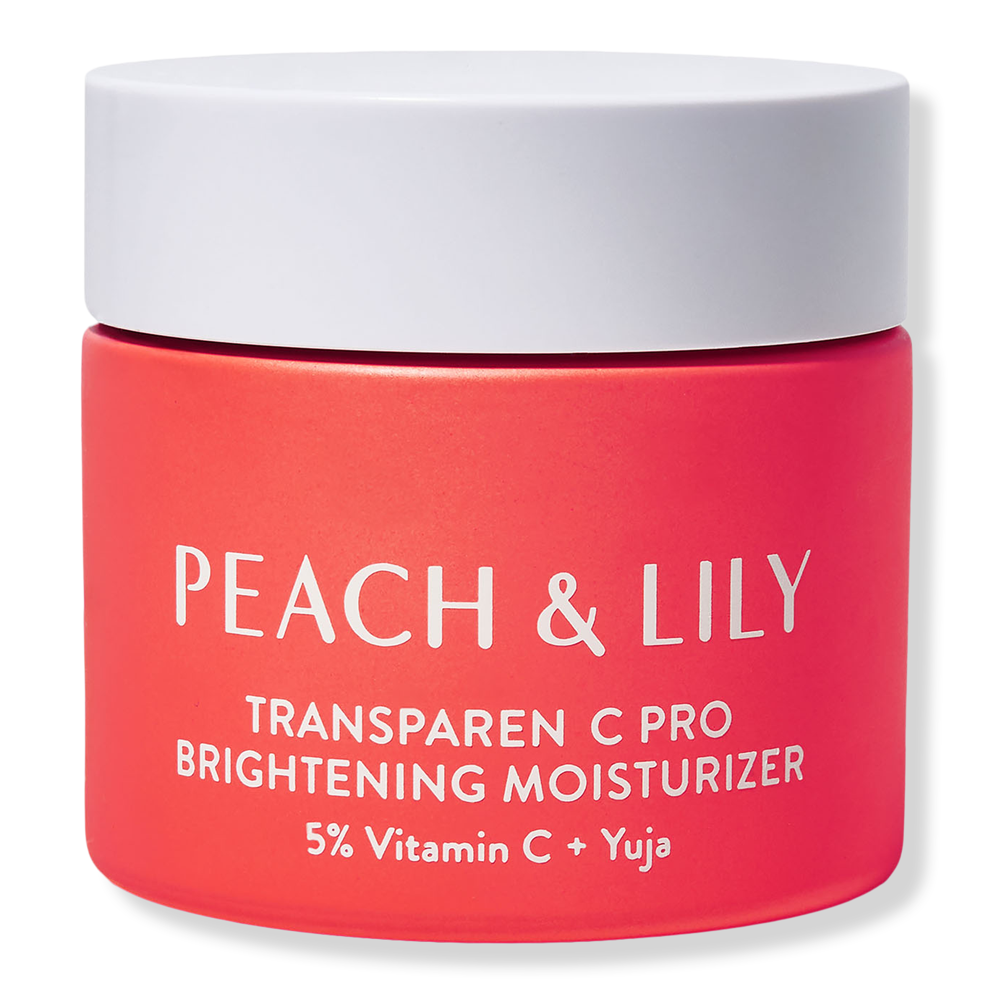 PEACH & LILY Transparen-C Pro Brightening Moisturizer #1