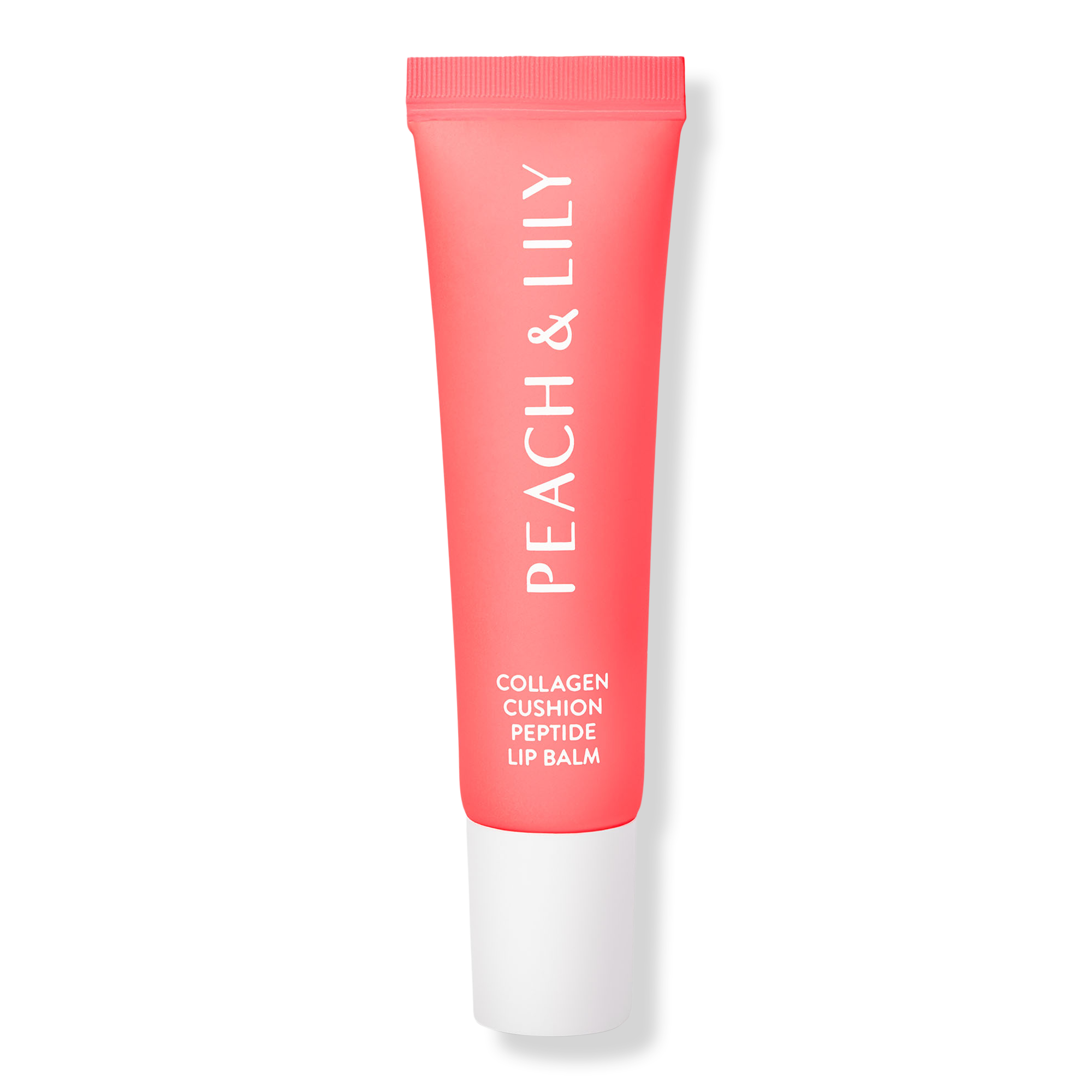 PEACH & LILY Collagen Cushion Peptide Lip Balm #1