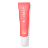 Collagen Cushion Peptide Lip Balm