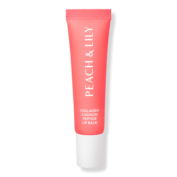 PEACH & LILY Collagen Cushion Peptide Lip Balm #1