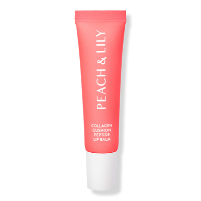 PEACH & LILY Collagen Cushion Peptide Lip Balm