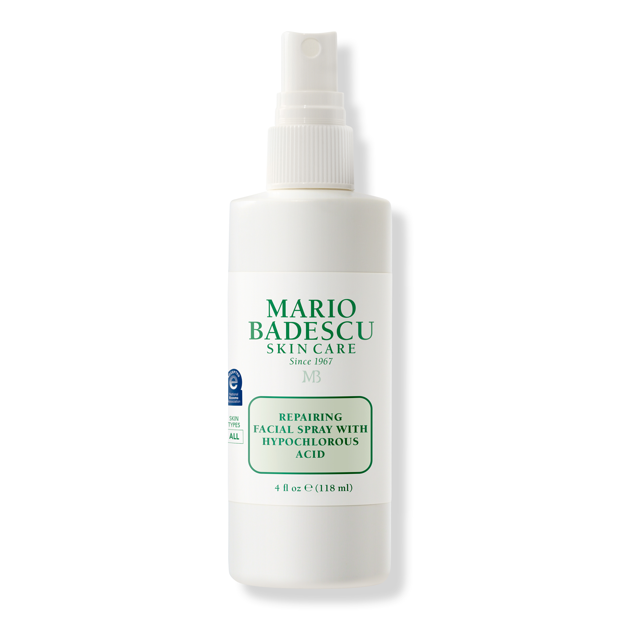 Mario Badescu Repairing Facial Spray With Hypochlorous Acid #1