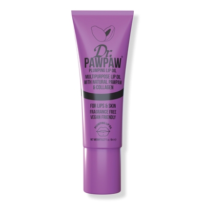 Dr. PAWPAW Plumping Lip Oil