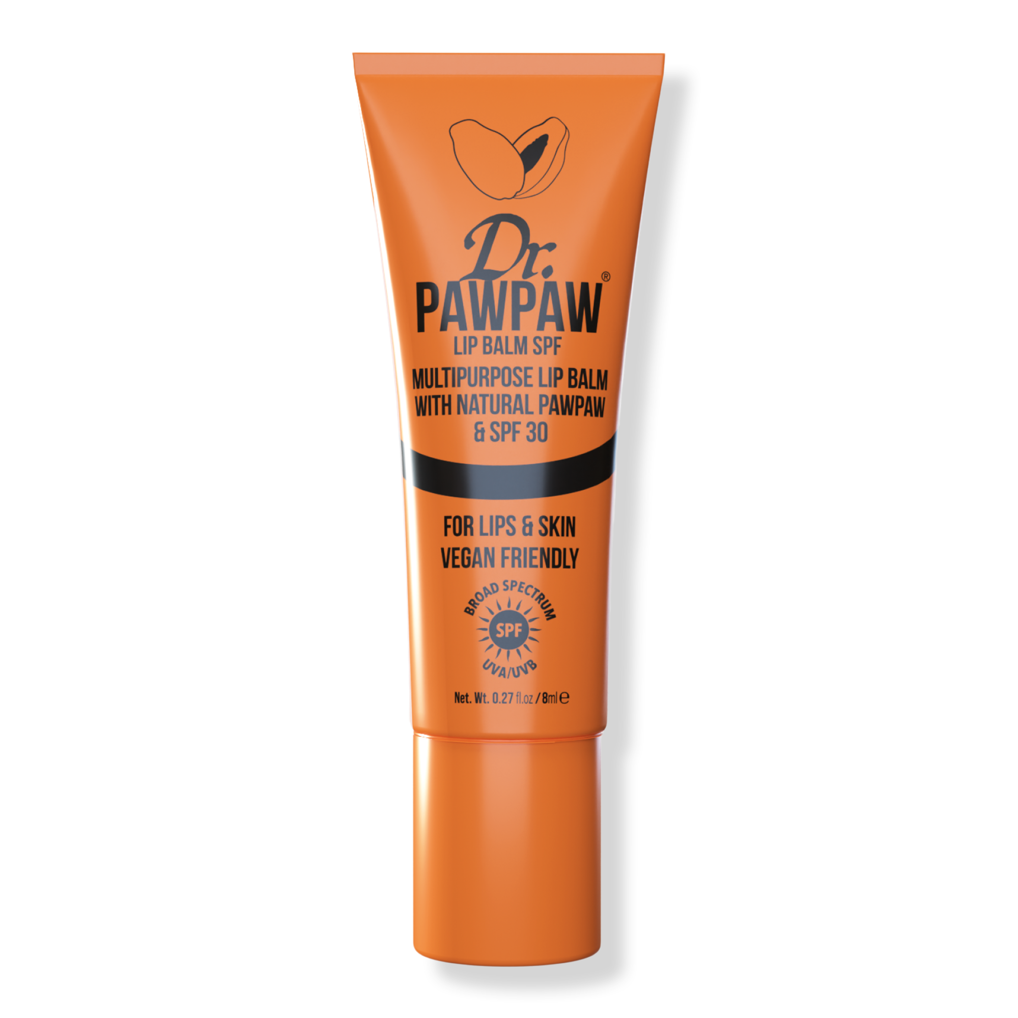 Dr. PAWPAW Lip Balm SPF 30 #1