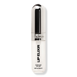 SACHEU Lip Glaze Elixir 3-in-1 Balm + Oil + Gloss - Bunny Ear