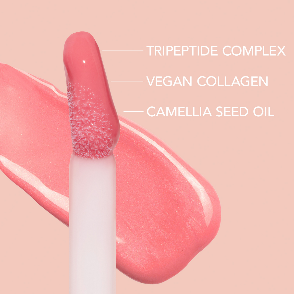 Bunny Kiss Lip Elixir