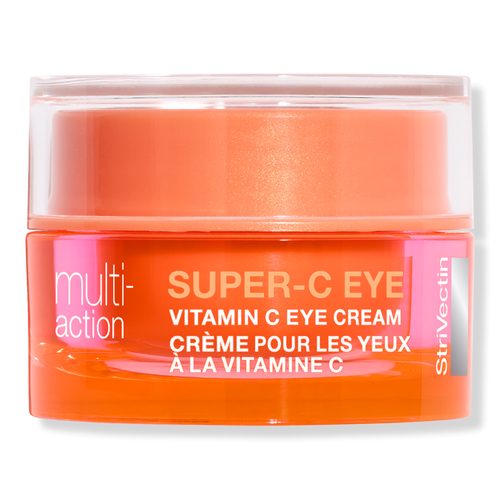 l carnitine eye cream Hyaluronic Tripeptide Gel-Cream for Eyes StriVectin - Super-C Eye Vitamin
