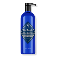Blue Midnight Body & Hair Cleanser