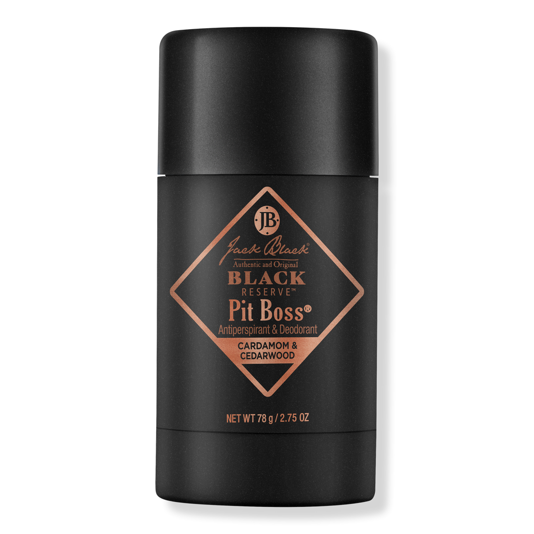 Jack Black Black Reserve Pit Boss Antiperspirant Deodorant #1