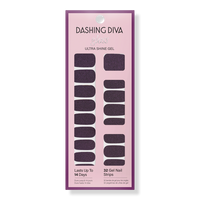 Fig Pop Gloss Ultra Shine Gel Palette