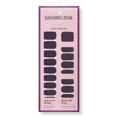 Dashing Diva Fig Pop Gloss Ultra Shine Gel Palette