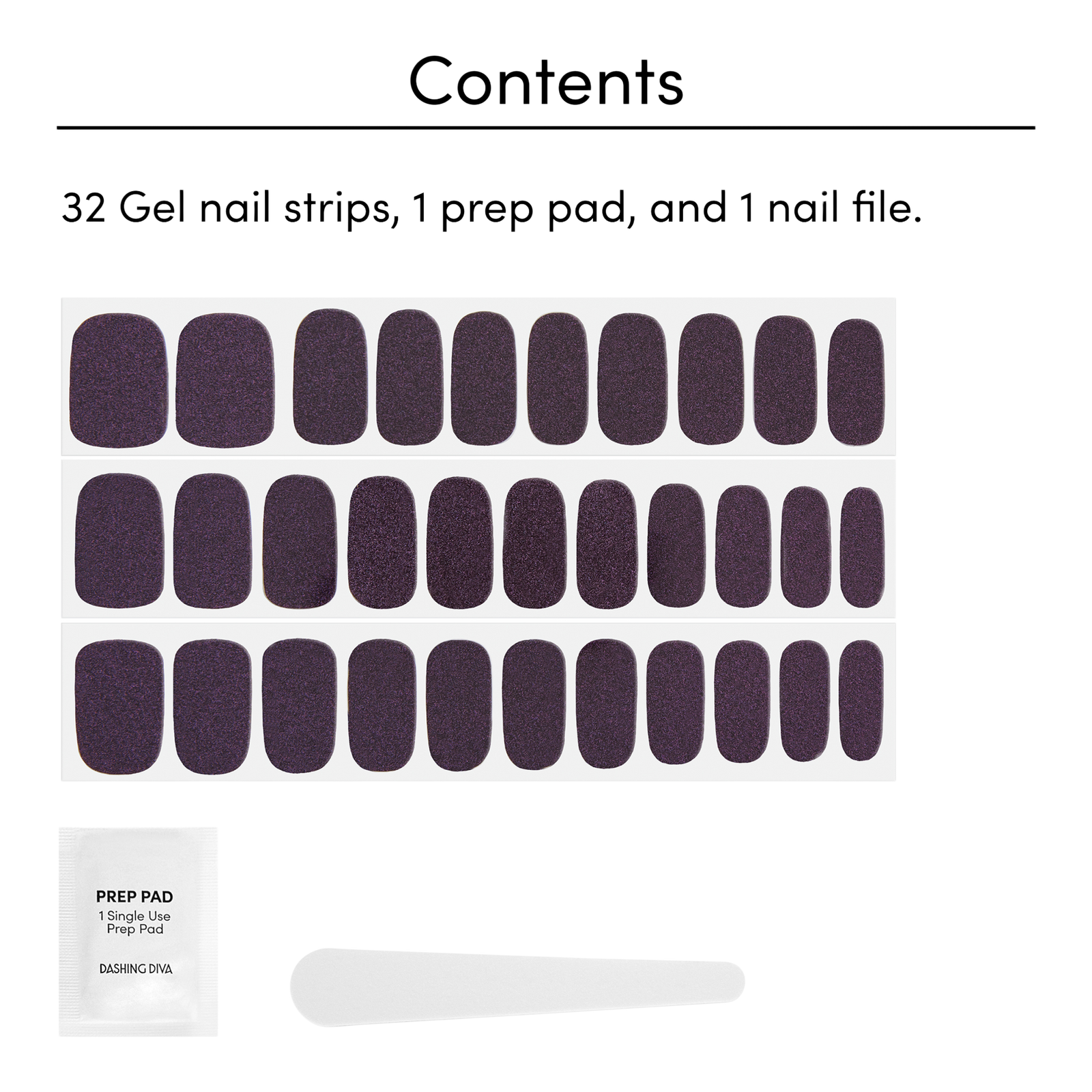 Fig Pop Gloss Ultra Shine Gel Palette