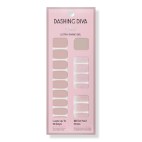 Taupe Hat Gloss Ultra Shine Gel Palette