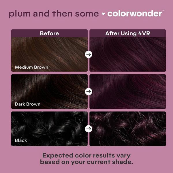 Madison Reed ColorWonder Demi-Permanent #4