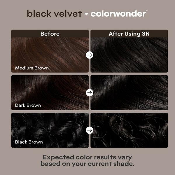 Madison Reed ColorWonder Demi-Permanent #4