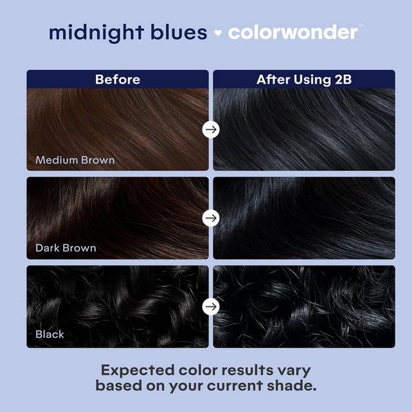 Madison Reed ColorWonder Demi-Permanent #4