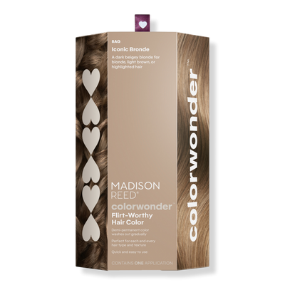 Madison Reed ColorWonder Demi-Permanent