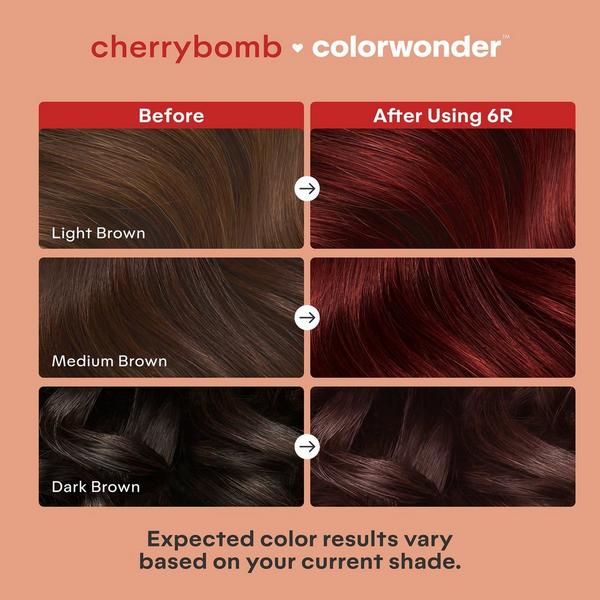 Madison Reed ColorWonder Demi-Permanent #4