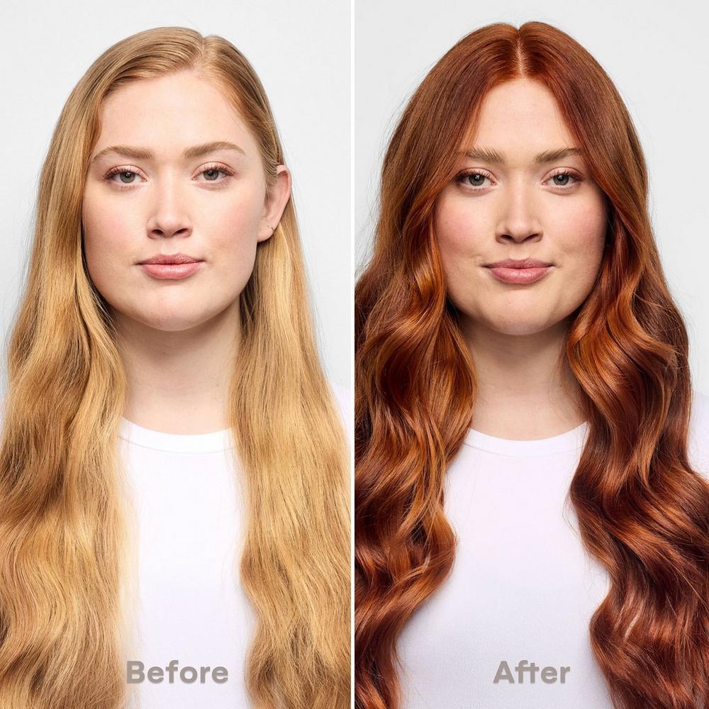 ColorWonder Demi-Permanent