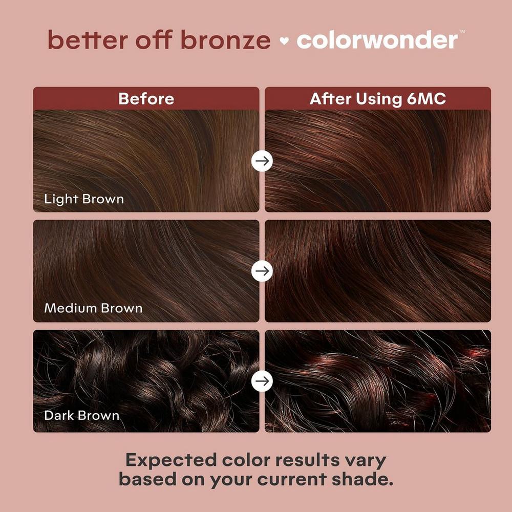 ColorWonder Demi-Permanent