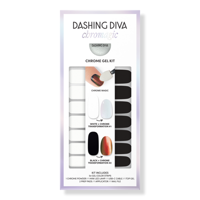 Dashing Diva Chromagic Starter Kit