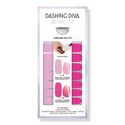 Dashing Diva Chromagic Starter Kit