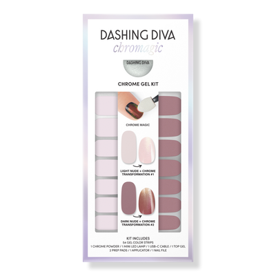 Dashing Diva Chromagic Starter Kit
