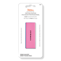 Salon Effects Pro Nail Buffer