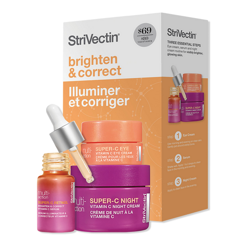 StriVectin - Multi-Action Trio Kit | Ulta Beauty