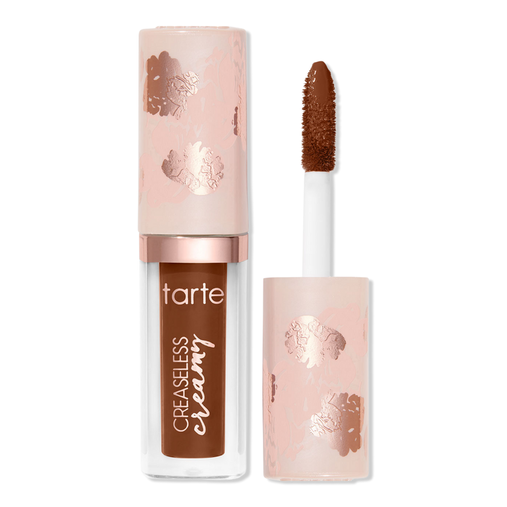 Tarte Travel-size Creaseless Creamy Concealer - 57h Rich Honey