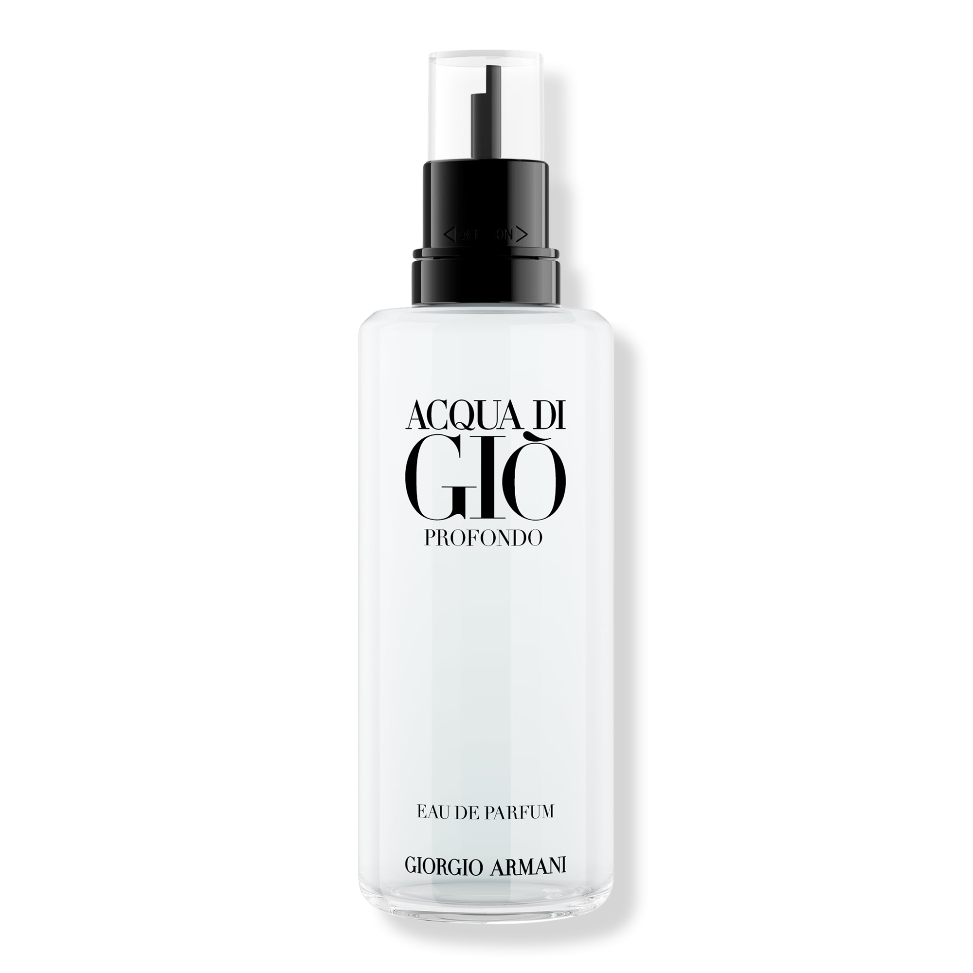 ARMANI Acqua di Giò Profondo Eau de Parfum #1